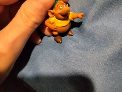 Disney figurine