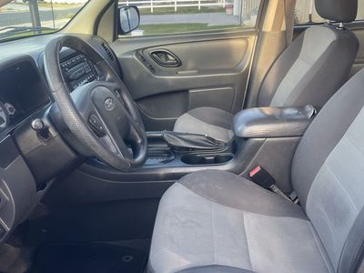 2007 Ford Escape XLS