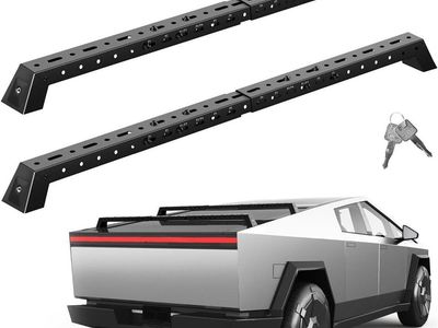 Roof Racks for Tesla Cybertruck
