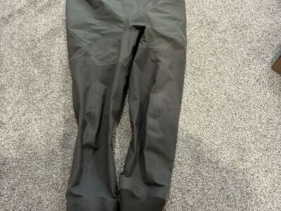 Simms G3 Guide Stocking Foot Waders & Boots
