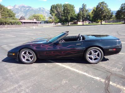 1994 Chevrolet Corvette