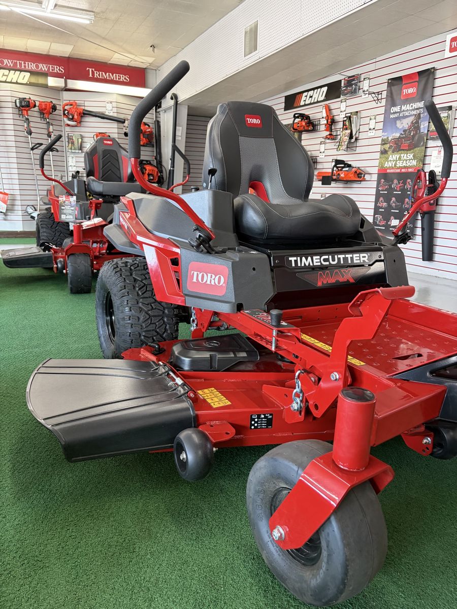 Toro TimeCutter Max 54" IronForged Cutting Deck