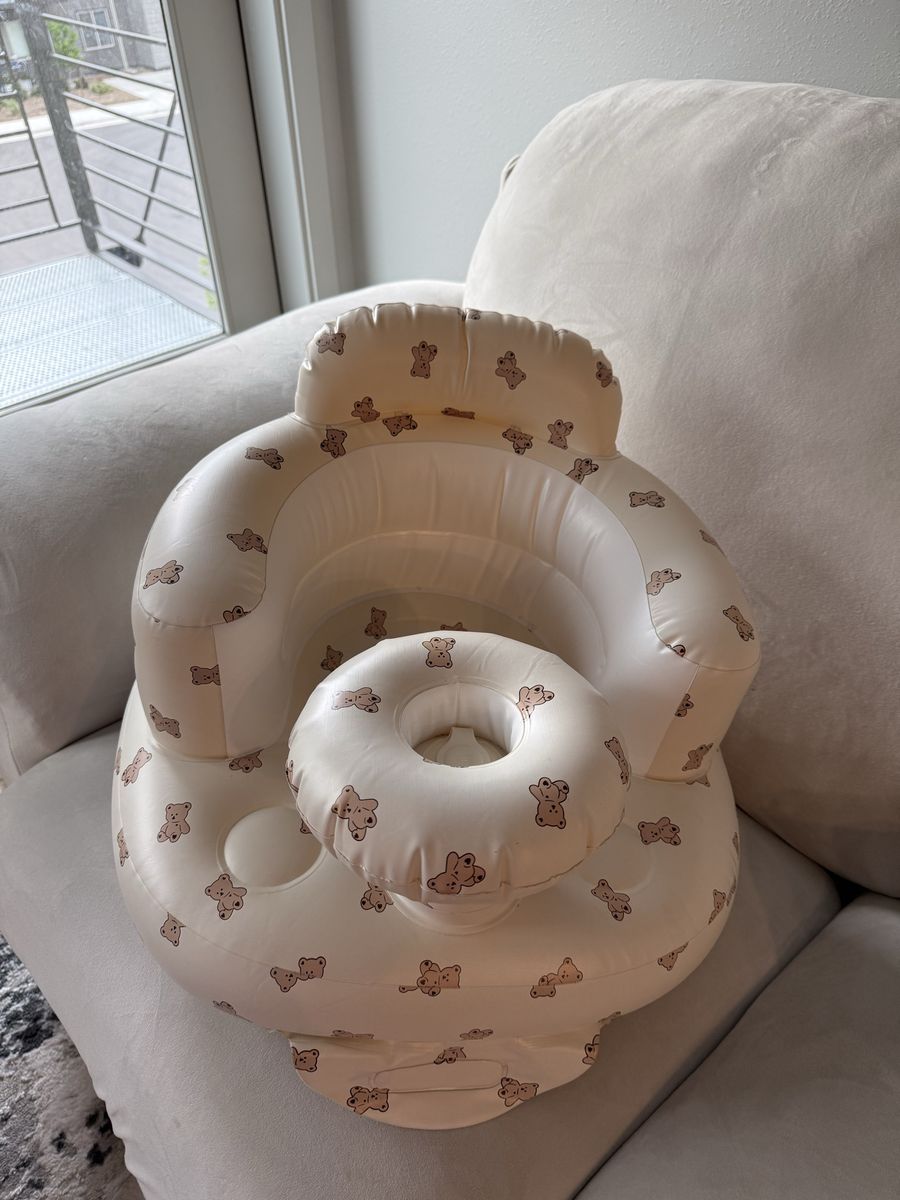 Baby seat