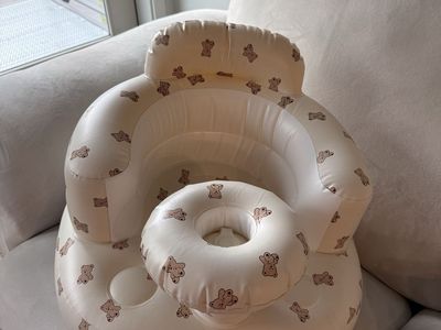 Baby seat