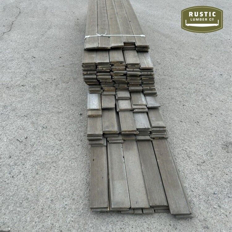 Discount 1x6 Pre Finished Cedar T&G