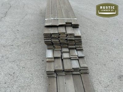 Discount 1x6 Pre Finished Cedar T&G