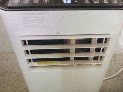 3 in 1 free standing air conditioner 8000btu full room air conditioner