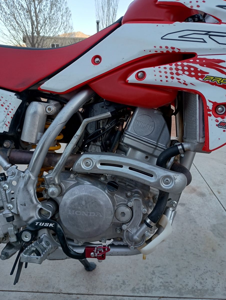Honda CRF Dirt Bike CRF 150R