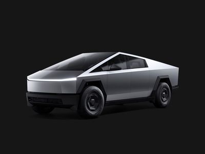 5k off a new Cybertruck?