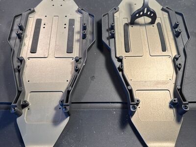 Associated T6.1 Chassis