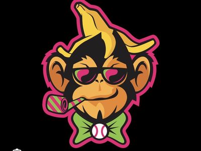 Banana ball tickets