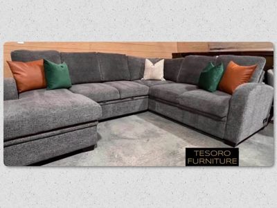 CODDLE SECTIONAL SOFA BED WITH STORAGE