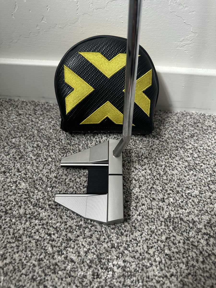 Scotty Cameron Phantom 7.5