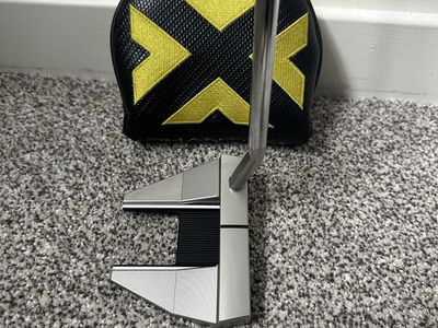 Scotty Cameron Phantom 7.5