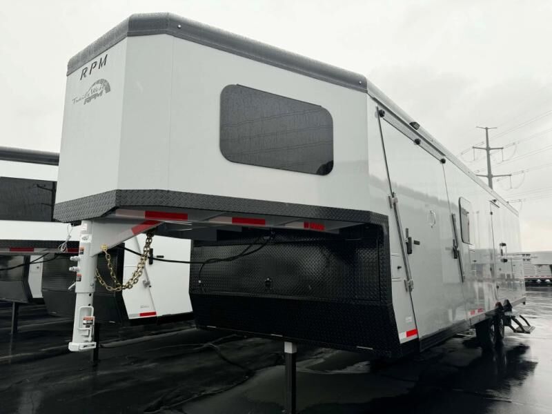 New 2026 Trails West RPM 28' GN - Altitude Package