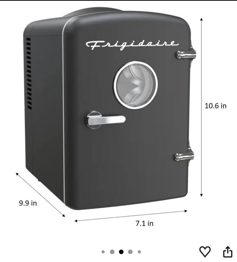 Figedaire MiNi Fridge