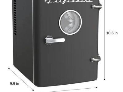 Figedaire MiNi Fridge