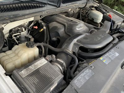 GM Chevy LQ9 LS 6.0L V8 Complete Engine