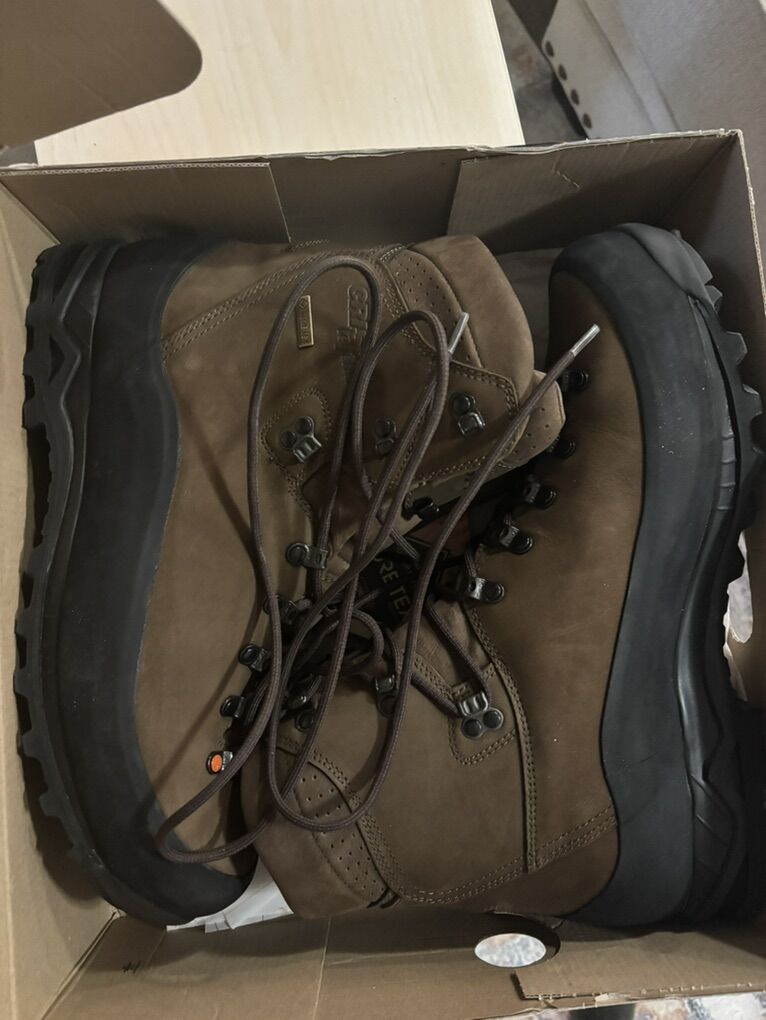 Crispi Nevada Size 13 EE