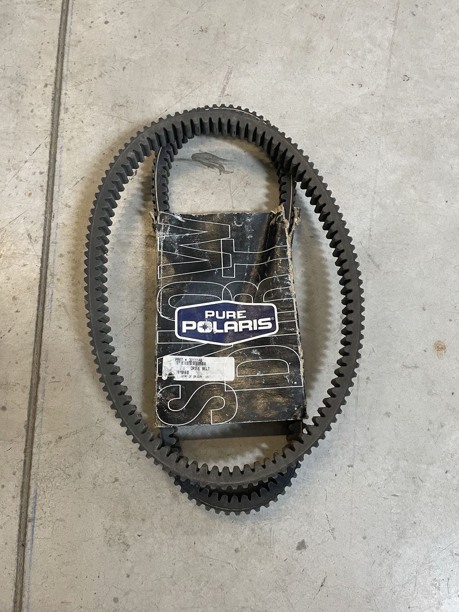 Polaris Drive Belt #3211148 XP1000