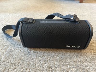 Sony ULT Field 5 Wireless Bluetooth Speaker