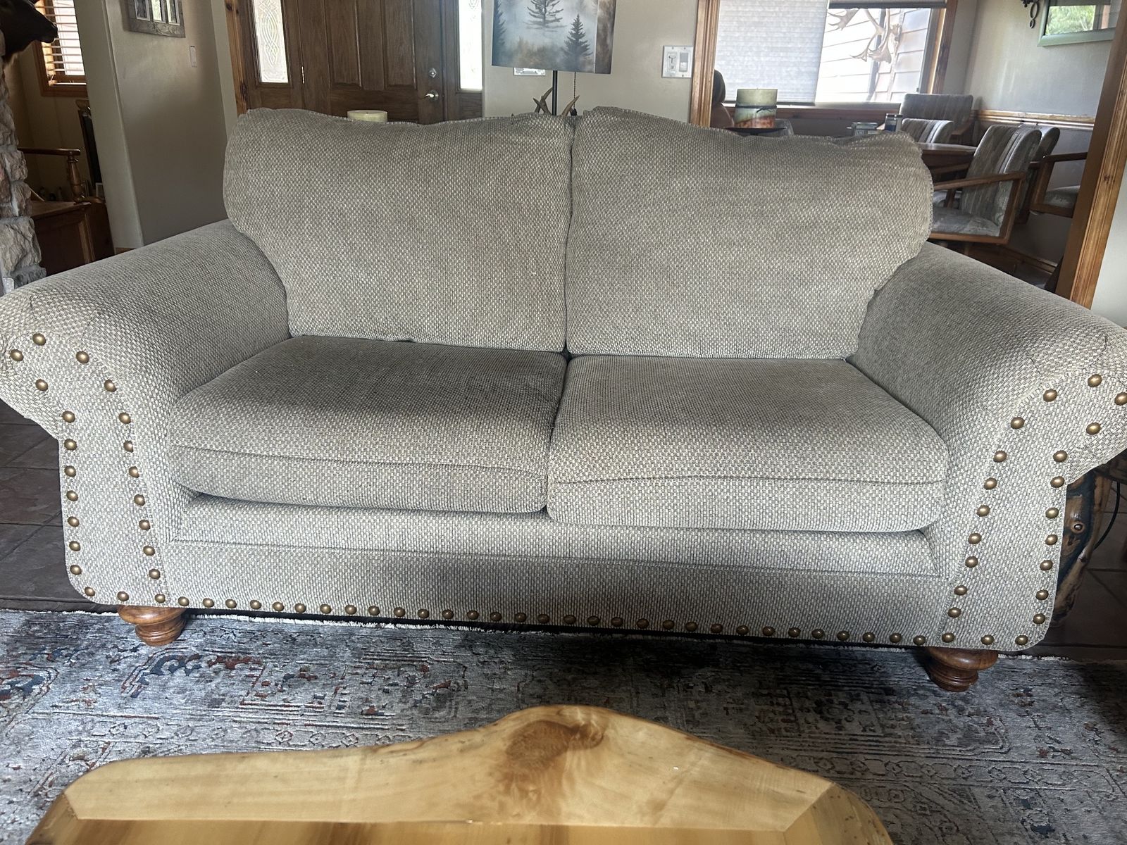 love seat