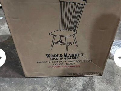 World market