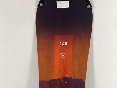 Rossignol Experience Snowboard