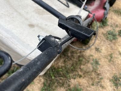 Toro Lawn Mower