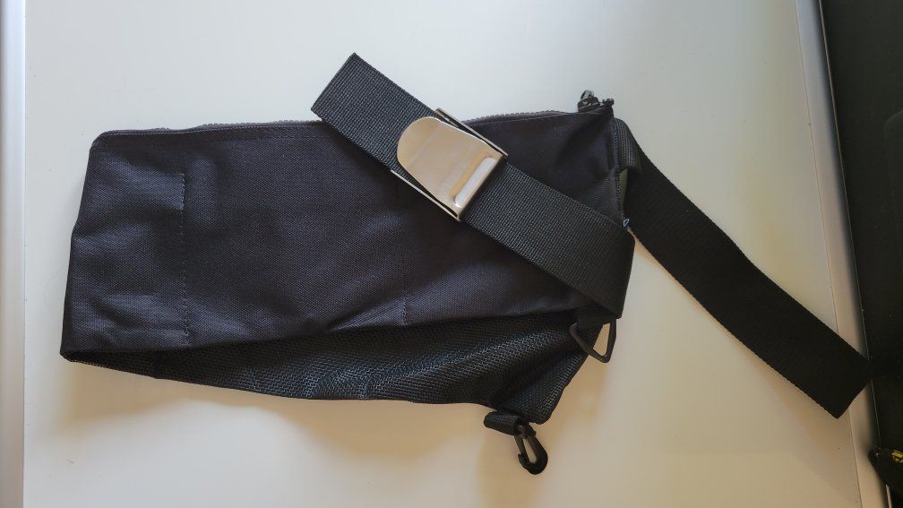 Scuba Max Dive Weight Belts with 5 Pockets