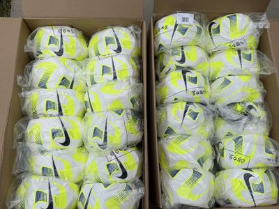 Size 4 Soccer Balls