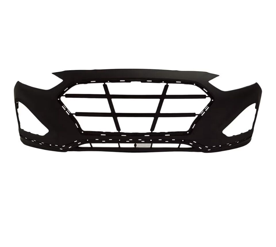 New 18-19 Hyundai Sonata Front Bumper Cover Facia