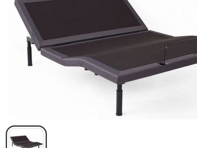 King SIze Adjustable Base