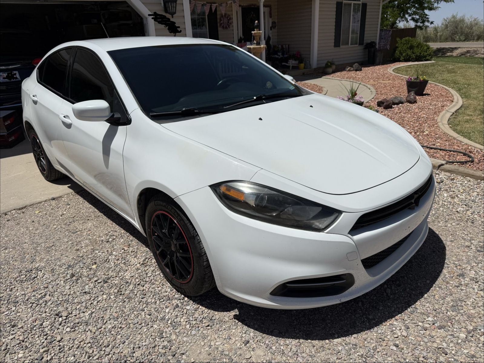 2014 Dodge Dart SXT