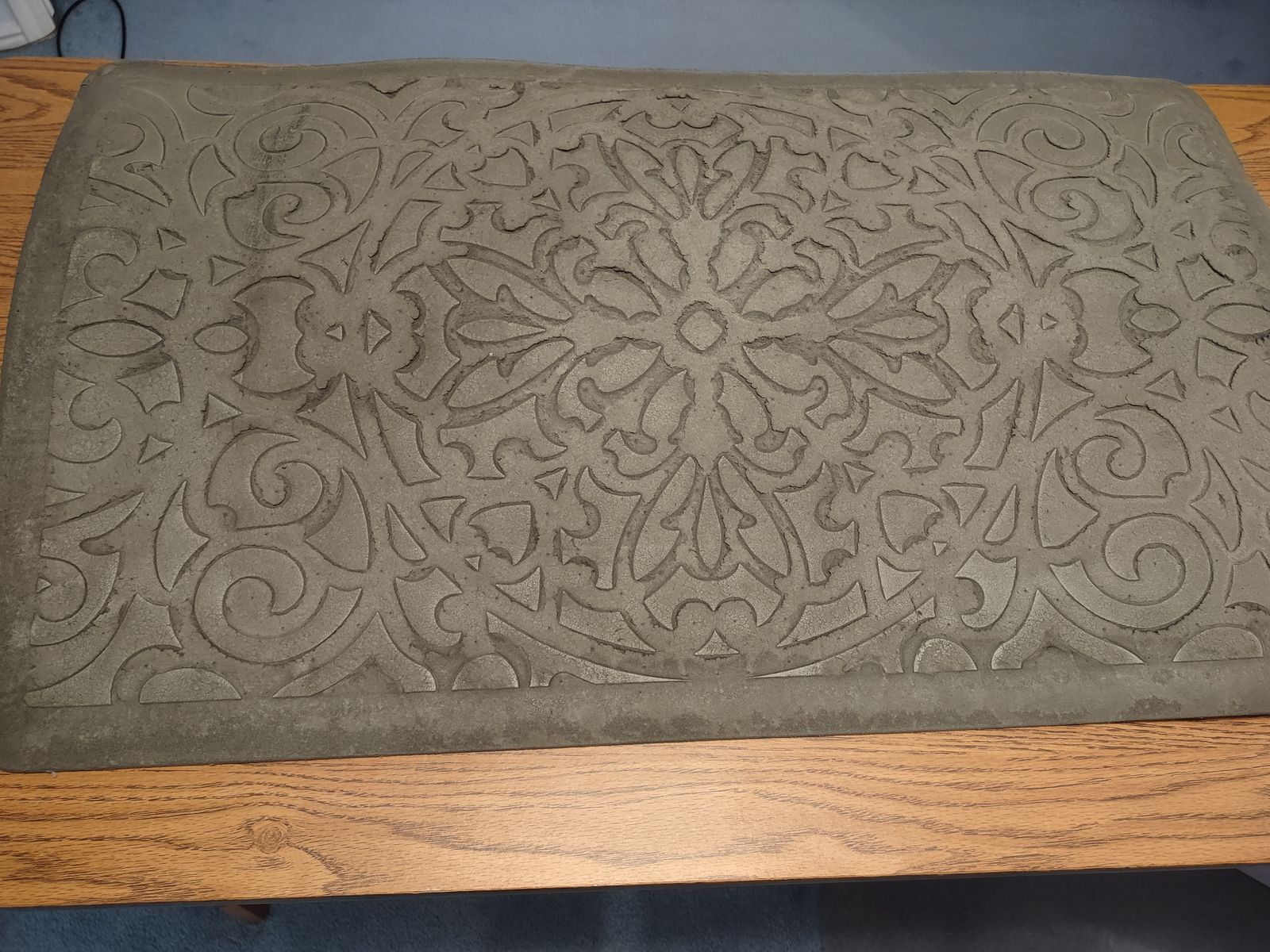 ANTI-FATIGUE MAT