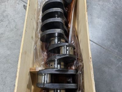 5.9 Cummins Crank