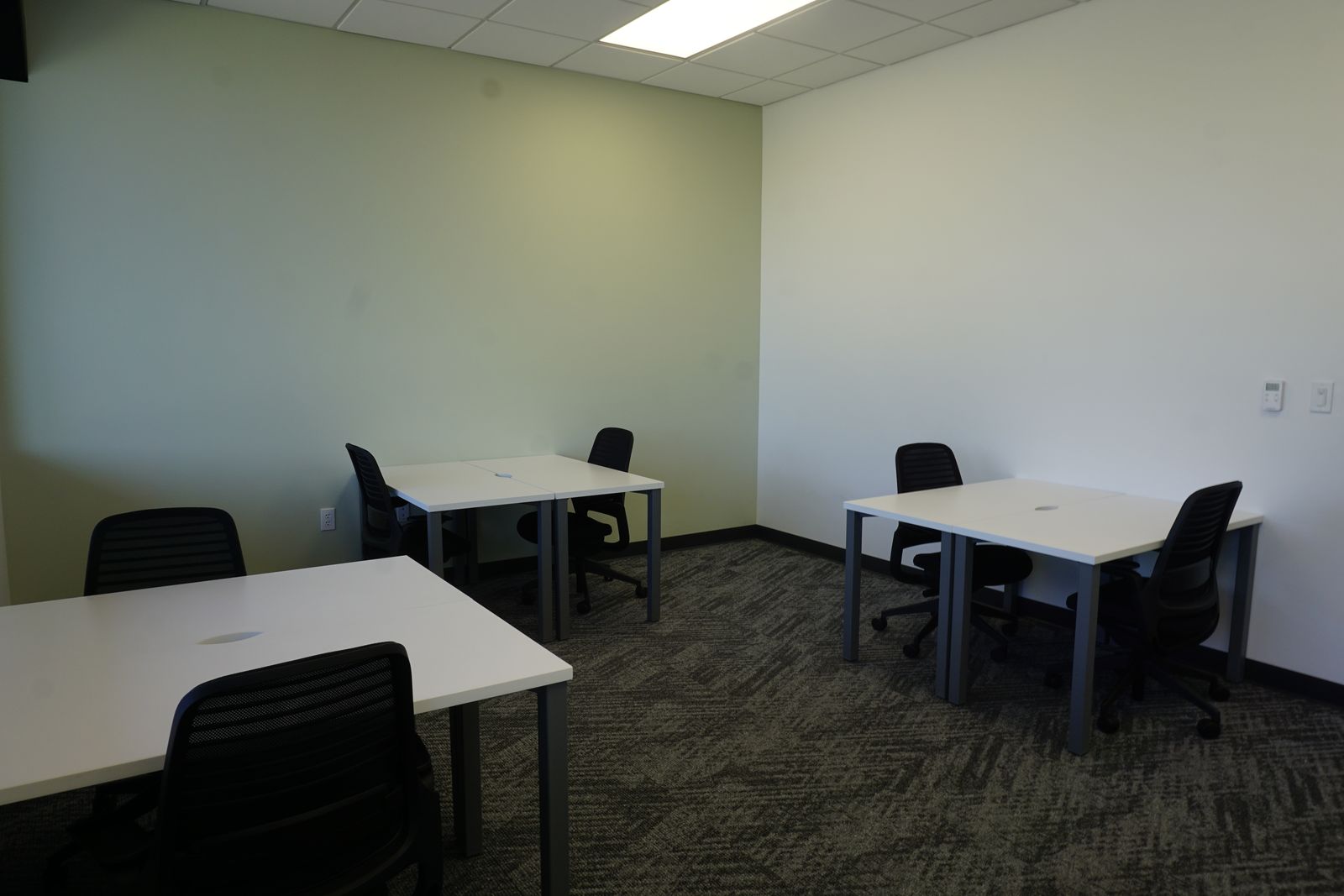 Upgrade Your Office So Employees Stop Side-Eyeing You ‍️