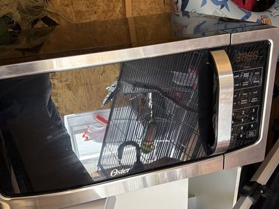 Microwave 1100 Watts