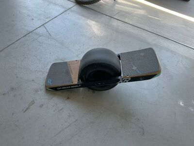 One Wheel Xr