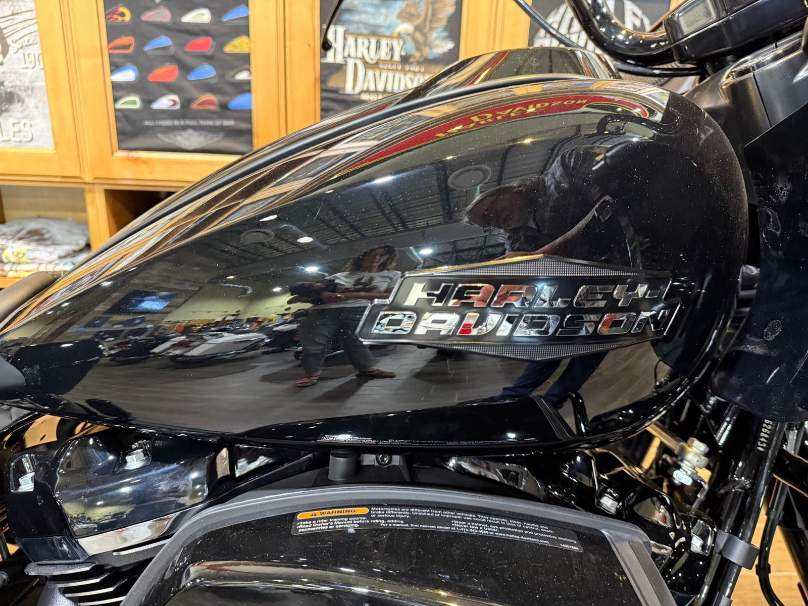 Harley-Davidson 2025 Road Glide