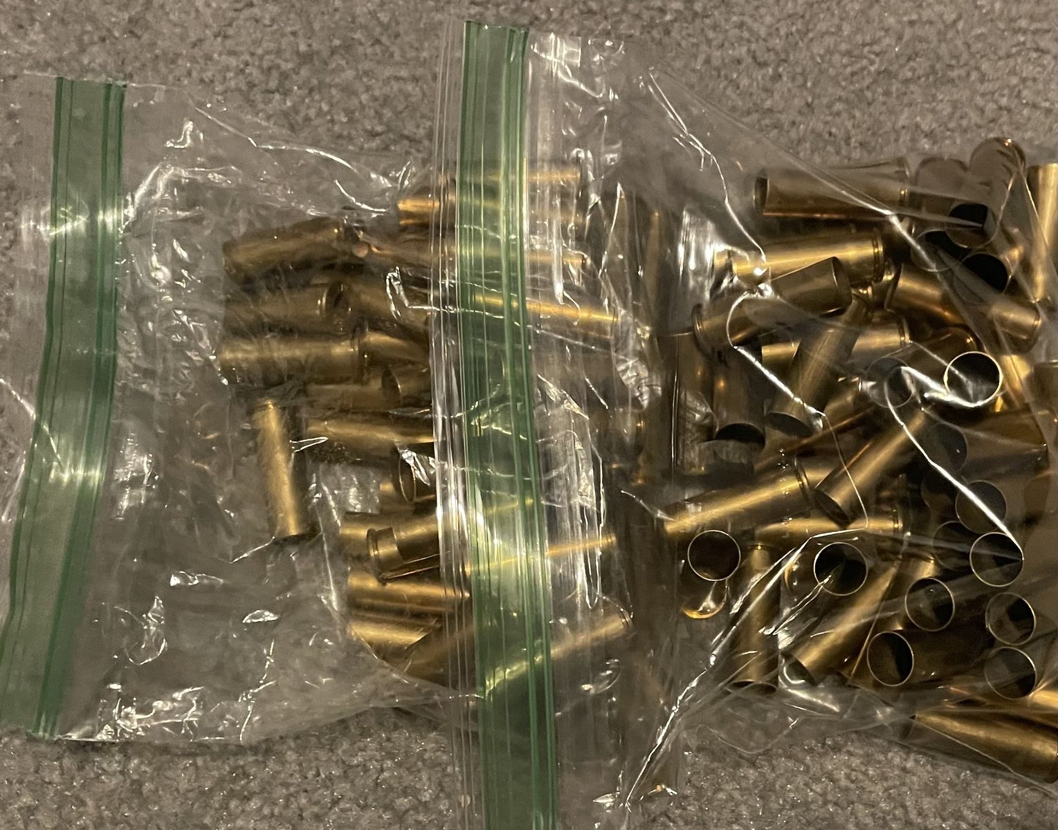 41 Mag brass for sale