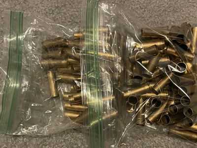 41 Mag brass for sale