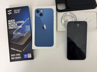 iPhone 13 unlocked