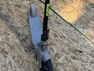 Razor C35 SLA