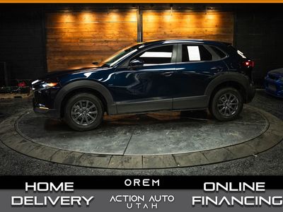 2024 Mazda CX-30 2.5 S