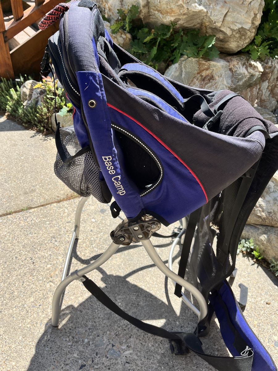 Kelty Kids backpack