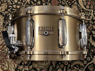 Savage/Tama Replica 6.5x14 Snare 3mm