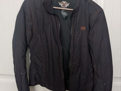 Harley Davidson Heated Jacket for Women