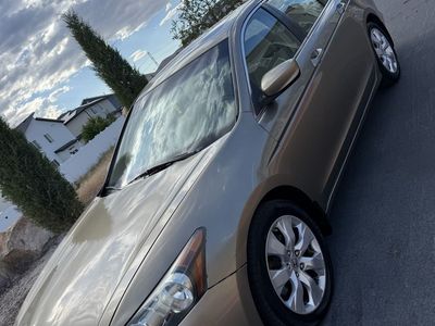 2008 Honda Accord EX