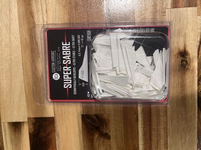 Misc. Archery Supplies